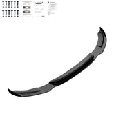 Front Splitter BMW 3 Series